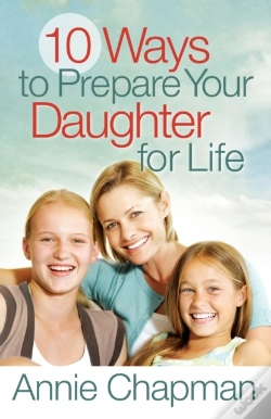 Capa do artigo 10 Ways To Prepare Your Daughter For Life