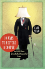 10 Ways To Recycle A Corpse - Preview