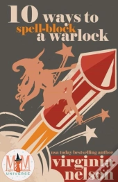 10 Ways To Spellblock A Warlock: Magic A