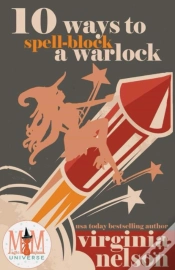 Capa do artigo 10 Ways To Spellblock A Warlock: Magic A
