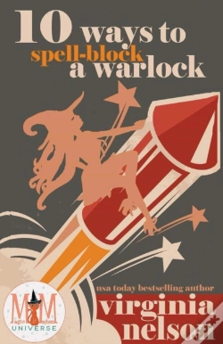 Capa do artigo 10 Ways To Spellblock A Warlock: Magic A