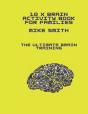 10 X Brain Activity Book For Families - Preview