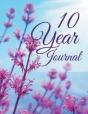 10 Year Journal - Preview