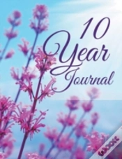 Capa do artigo 10 Year Journal