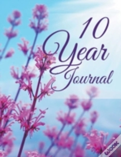 Capa do artigo 10 Year Journal