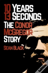 10 Years, 13 Seconds