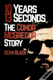 Capa do artigo 10 Years, 13 Seconds