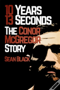Capa do artigo 10 Years, 13 Seconds