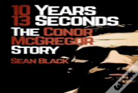 10 Years, 13 Seconds