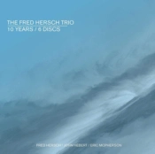 Capa do artigo 10 Years - CD