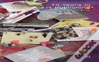 10 Years In Art Publishing