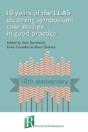 10 Years Of The Llas Elearning Symposium: Case Studies In Good Practice - Preview