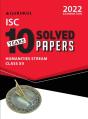 10 Years Solved Papers - Humanities - Preview