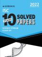 10 Years Solved Papers - Science - Preview