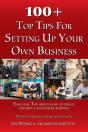 100 100 + Top Tips For Setting Up Your Own Business - Preview