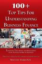 100 100 + Top Tips For Understanding Business Finance - Preview