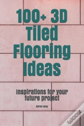 100+ 3d Tiled Flooring Ideas