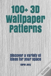 Capa do artigo 100+ 3d Wallpaper Patterns