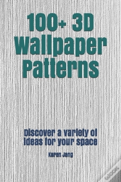 Capa do artigo 100+ 3d Wallpaper Patterns