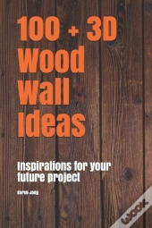 100 + 3d Wood Wall Ideas