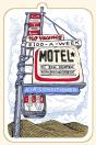 100-A-Week Motel - Preview