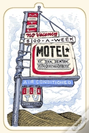Capa do artigo 100-A-Week Motel