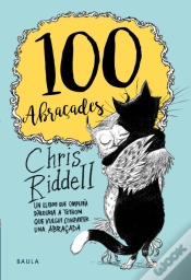 Capa do artigo 100 Abraçades