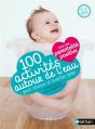 100 Activites D'Eveil Et De Relaxation Autour De L'Eau - Preview