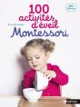 100 Activités D'Éveil Montessori - Preview