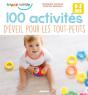 100 Activités D'Éveil Pour Les Tout-Petits - Preview