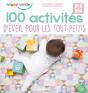100 Activites D'Eveil Pour Les Tout-Petits - Preview