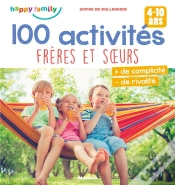 Capa do artigo 100 Activites Freres Et S?Urs