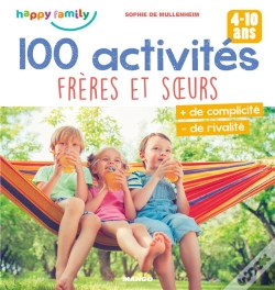 Capa do artigo 100 Activites Freres Et S?Urs