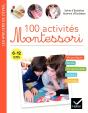 100 Activites Montessori - Preview