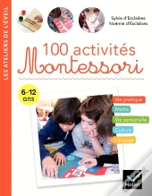 100 Activites Montessori