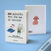 Capa do artigo 100 Activités Plus Fun Que Le Suicide