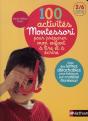 100 Activites Pour Aider Mon Enfant A Lire - Preview