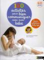 100 Activites Pour Bien Communiquer Avec Mon Bebe - Preview