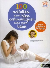 Capa do artigo 100 Activites Pour Bien Communiquer Avec Mon Bebe