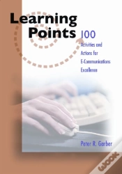 Capa do artigo 100 Activities/Actions E-Communications Excellence