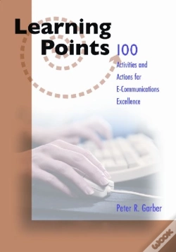 Capa do artigo 100 Activities/Actions E-Communications Excellence