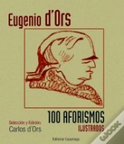 Capa do artigo 100 Aforismos Ilustrados  
