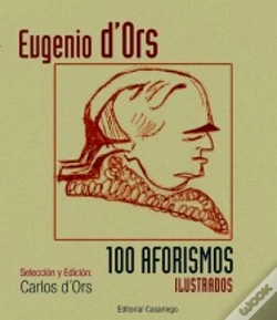 Capa do artigo 100 Aforismos Ilustrados  