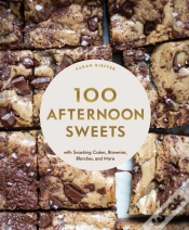 Capa do artigo 100 Afternoon Sweets
