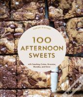 100 Afternoon Sweets