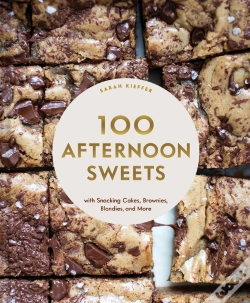 Capa do artigo 100 Afternoon Sweets