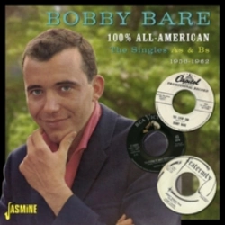 Capa do artigo 100% All American - CD