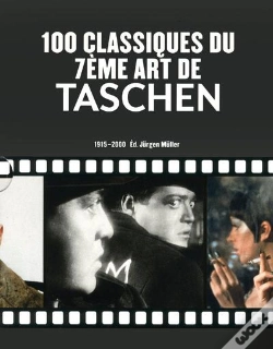 Capa do artigo 100 All-Time Favorite Movies