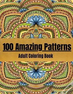 Capa do artigo 100 Amazing Patterns