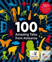 Capa do artigo 100 Amazing Tales From Aotearoa
